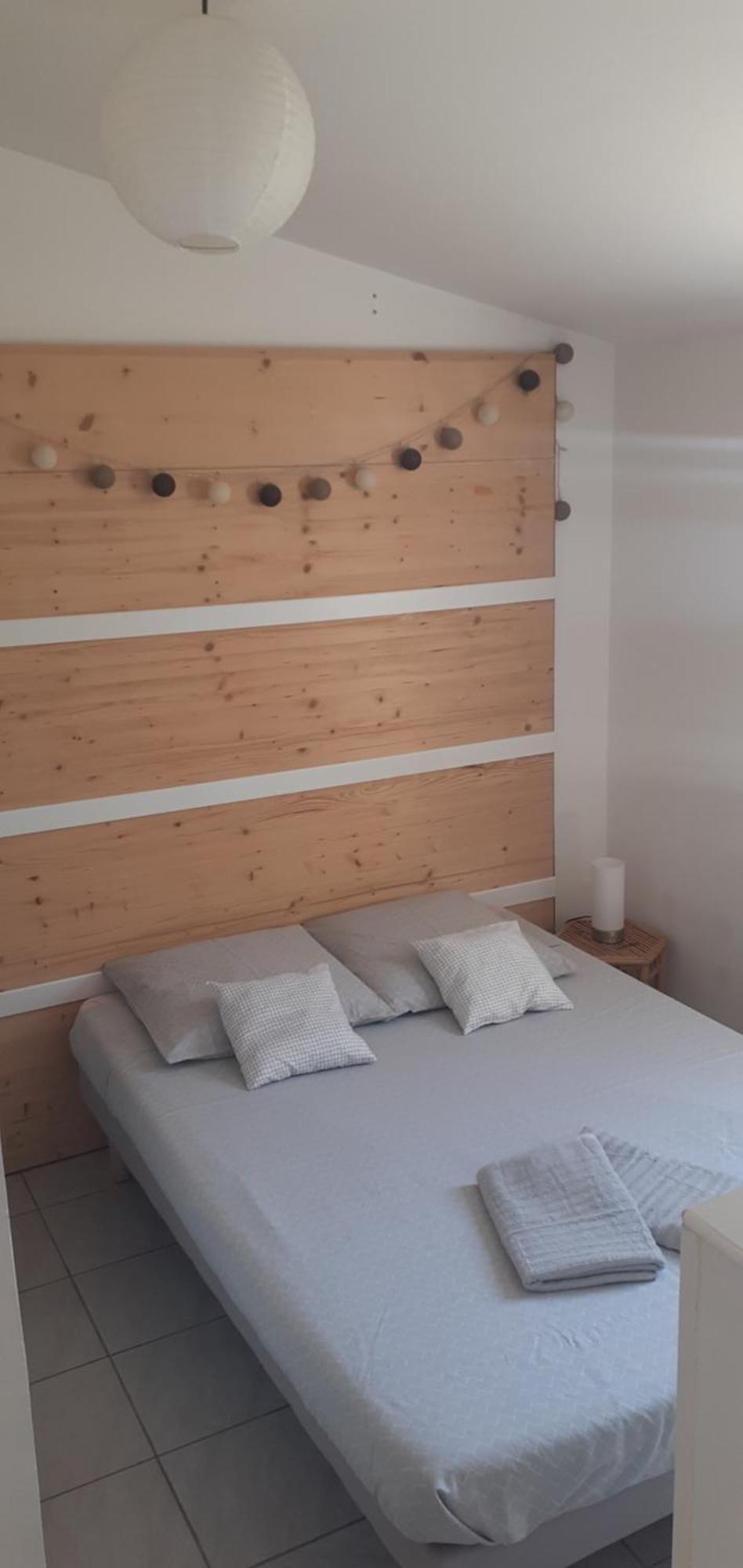 Mas Vincent Apartment La Fare-les-Oliviers Ngoại thất bức ảnh