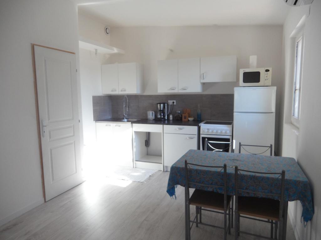 Mas Vincent Apartment La Fare-les-Oliviers Ngoại thất bức ảnh